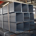 20X20mm Ms Square Steel Tube for Building Material